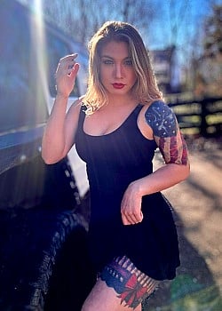 Amber Dee